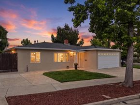 1787 Foxworthy Avenue, San Jose CA 95124
