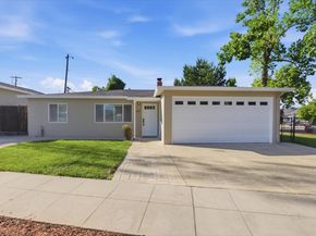 1787 Foxworthy Avenue, San Jose CA 95124