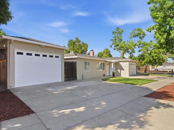 1787 Foxworthy Avenue, San Jose CA 95124