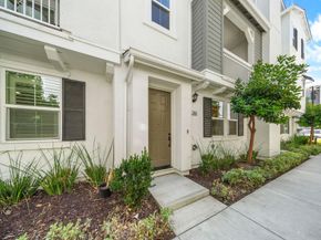 341 Wild Rose Way, Milpitas CA 95035