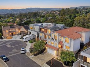 2390 Rainbow Court, Hayward CA 94542