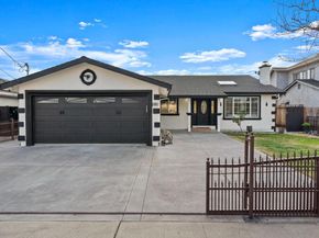 36057 Dalewood Drive, Newark CA 94560