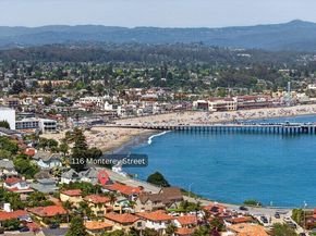 116 Monterey Street, Santa Cruz CA 95060