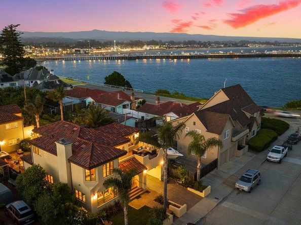 116 Monterey Street, Santa Cruz CA 95060