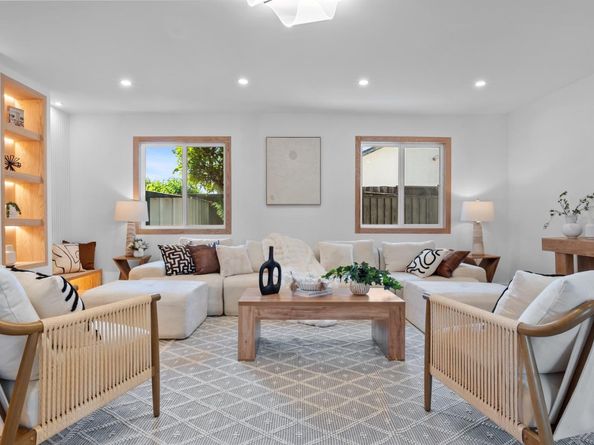 4221 Meg Drive, San Jose CA 95123