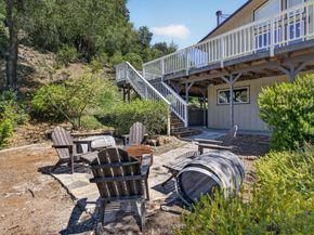 780 Elsie Mae Drive, Boulder Creek CA 95006
