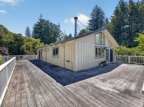780 Elsie Mae Drive, Boulder Creek CA 95006