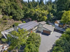 780 Elsie Mae Drive, Boulder Creek CA 95006