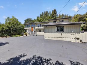 780 Elsie Mae Drive, Boulder Creek CA 95006