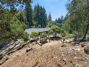 780 Elsie Mae Drive, Boulder Creek CA 95006