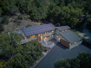 780 Elsie Mae Drive, Boulder Creek CA 95006