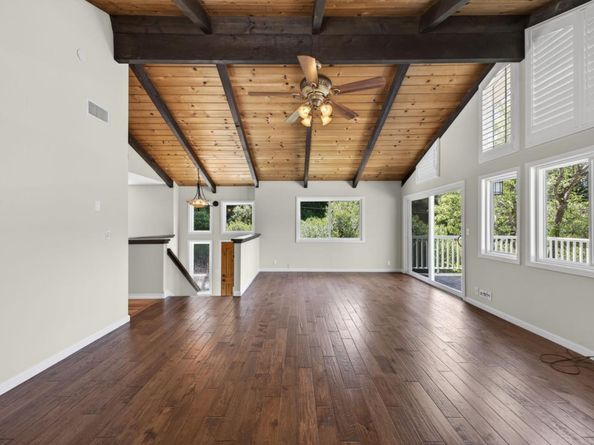 780 Elsie Mae Drive, Boulder Creek CA 95006