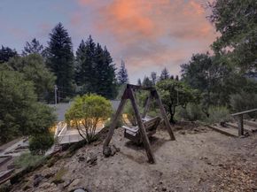 780 Elsie Mae Drive, Boulder Creek CA 95006
