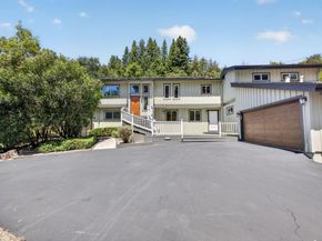 780 Elsie Mae Drive, Boulder Creek CA 95006