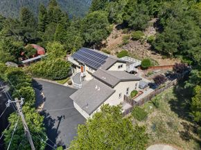 780 Elsie Mae Drive, Boulder Creek CA 95006