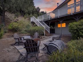 780 Elsie Mae Drive, Boulder Creek CA 95006