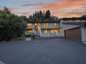 780 Elsie Mae Drive, Boulder Creek CA 95006