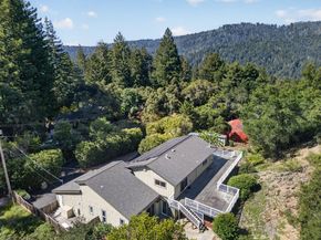 780 Elsie Mae Drive, Boulder Creek CA 95006
