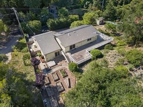 780 Elsie Mae Drive, Boulder Creek CA 95006