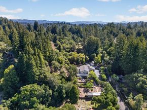 780 Elsie Mae Drive, Boulder Creek CA 95006