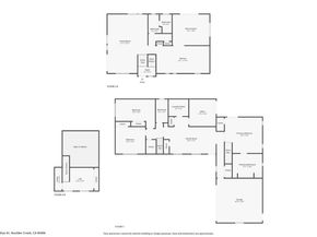 780 Elsie Mae Drive, Boulder Creek CA 95006