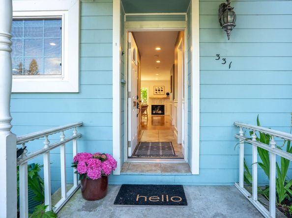 331 Walnut Avenue, Santa Cruz CA 95060