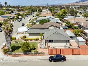 650 Vasona Street, Milpitas CA 95035