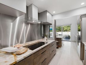223 Casitas Bulevar, Los Gatos CA 95032