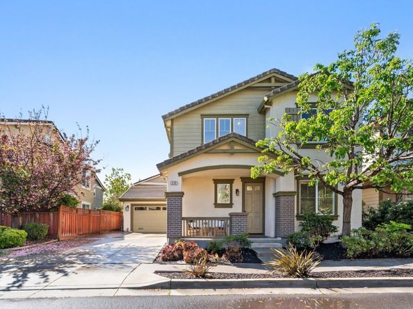510 Sandlewood Street, Menlo Park CA 94025