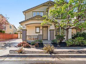 510 Sandlewood Street, Menlo Park CA 94025