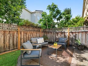 510 Sandlewood Street, Menlo Park CA 94025
