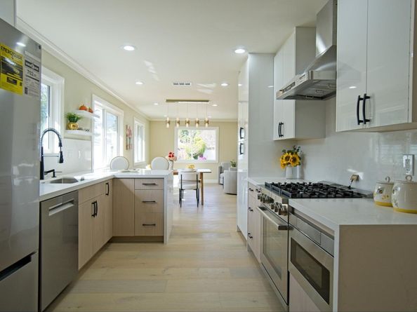 114 Cumulus Avenue, Sunnyvale CA 94087