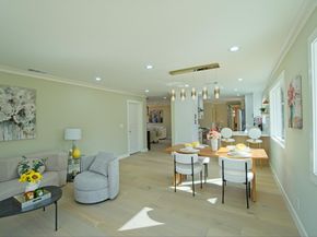 114 Cumulus Avenue, Sunnyvale CA 94087