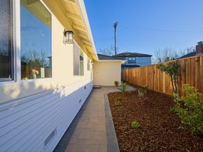114 Cumulus Avenue, Sunnyvale CA 94087
