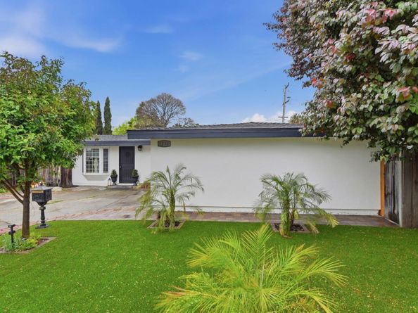 1230 Palamos Avenue, Sunnyvale CA 94089