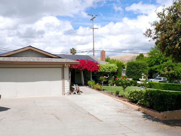 617 Savstrom Way, San Jose CA 95111
