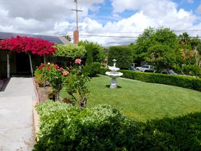 617 Savstrom Way, San Jose CA 95111
