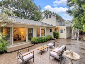 14900 Quito Road, Los Gatos CA 95032
