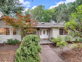 14900 Quito Road, Los Gatos CA 95032