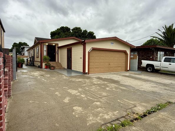 2200 Sutter Avenue, San Pablo CA 94806