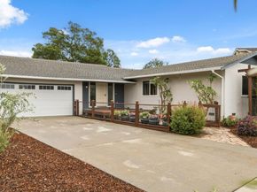 196 Kenny Court, Santa Cruz CA 95065