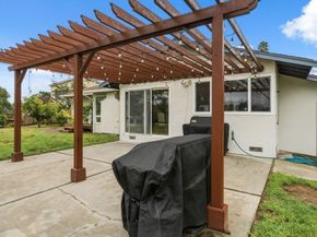 196 Kenny Court, Santa Cruz CA 95065