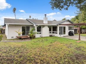 196 Kenny Court, Santa Cruz CA 95065
