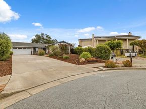 196 Kenny Court, Santa Cruz CA 95065