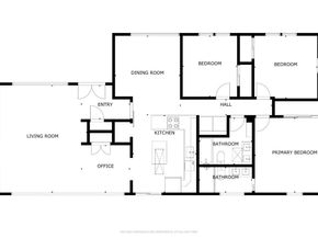46 Underhill Road, Orinda CA 94563