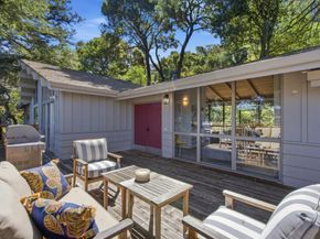 46 Underhill Road, Orinda CA 94563