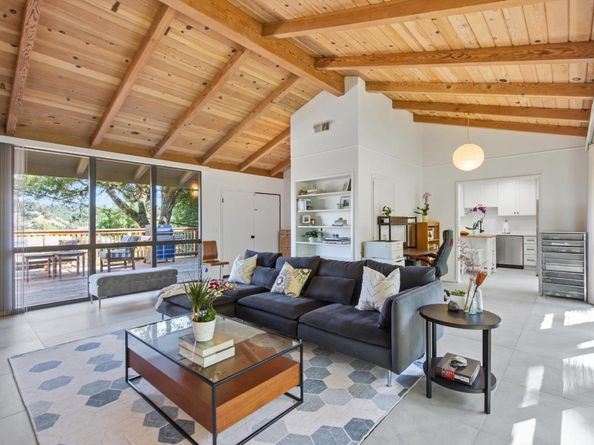46 Underhill Road, Orinda CA 94563