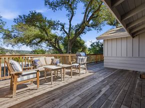46 Underhill Road, Orinda CA 94563