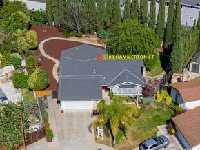 5380 Hammerton Court, San Jose CA 95118