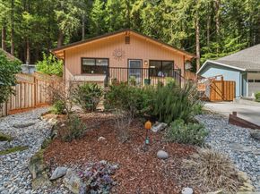 10931 Sequoia Avenue, Felton CA 95018